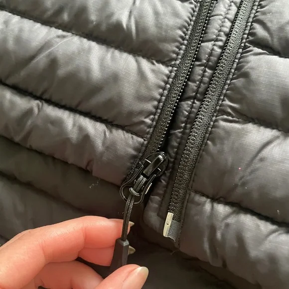 HELLY HANSEN - light puffer - Picture 3 of 8